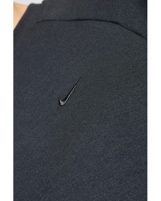 Nike Blue Training Shorts for men
