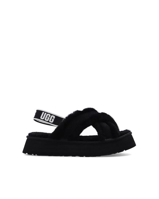 Ugg disco slides nordstrom sale
