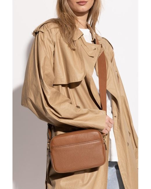 MICHAEL Michael Kors Brown Shoulder Bag Bryant