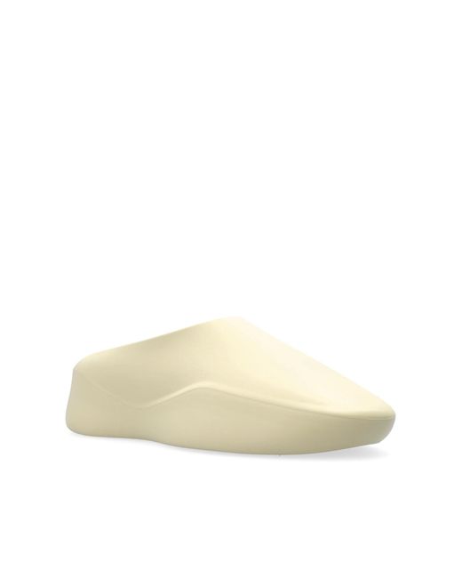 Fear Of God Natural Slippers Eva for men