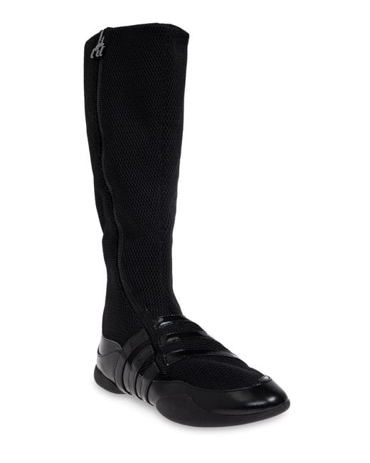 Adidas Originals Black Adidas X Miaou