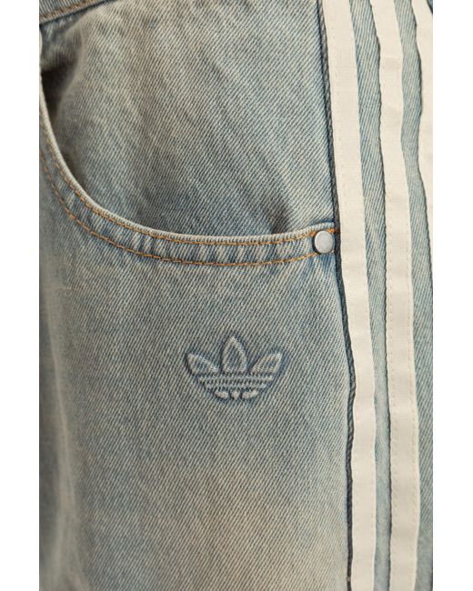 ★人気★ adidas originals Balloon Denim Pants 28891936_58138050_600.jpg