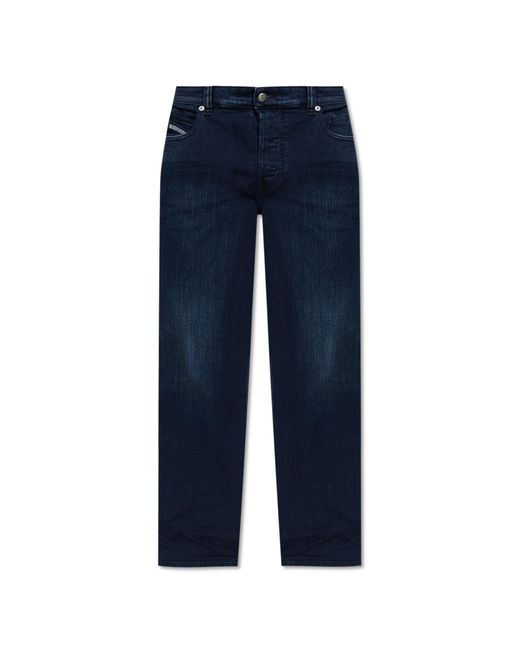 DIESEL Blue Jeans "1993 D-Vyl" for men