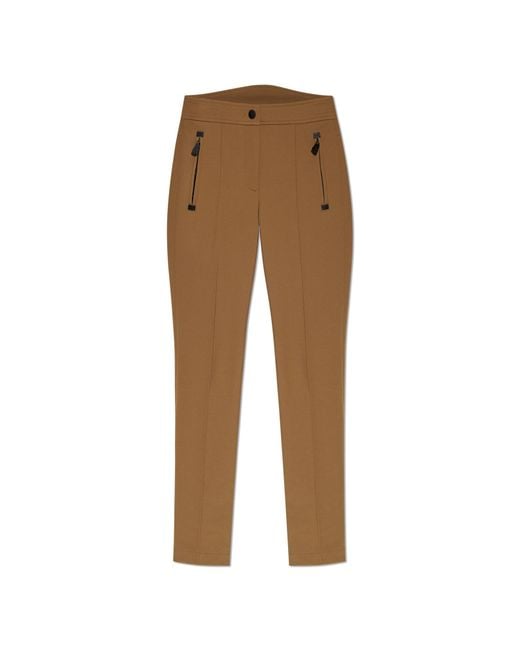 Moncler Natural High Performance