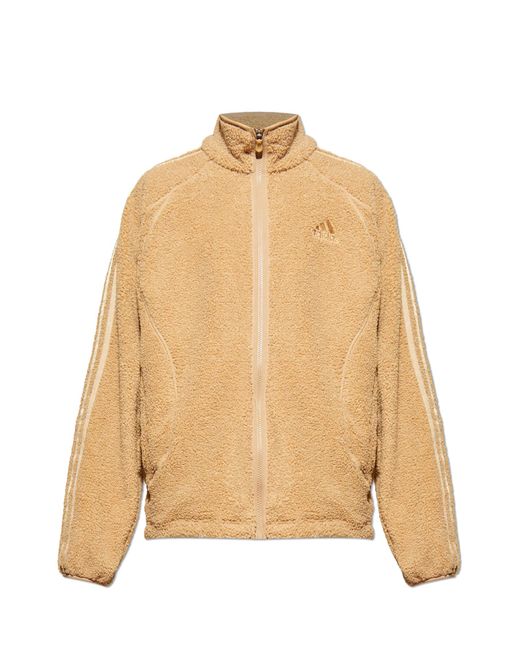 Adidas Originals Natural Polar With A Turtleneck for men