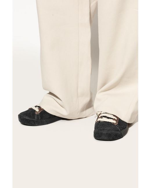 Adidas Originals Black X Brain Dead for men