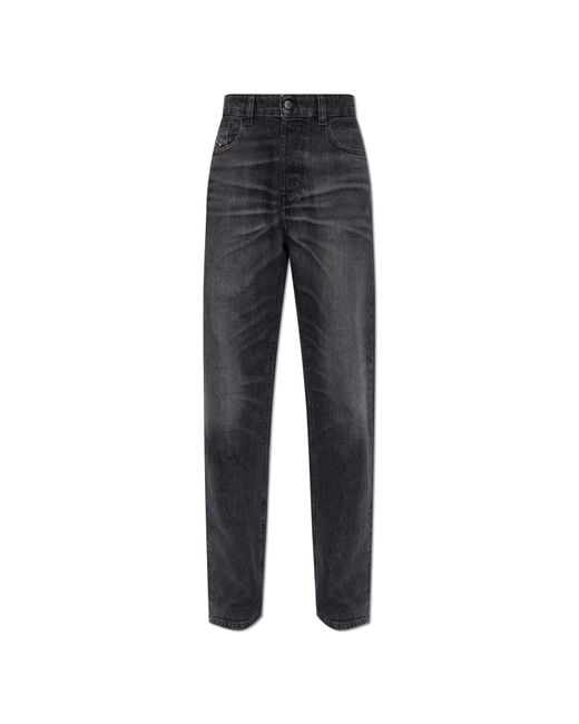 DIESEL Blue Jeans '1988 D-Ark'