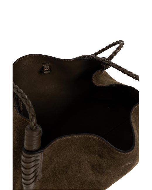 Etro Brown Bag "Libra Medium"