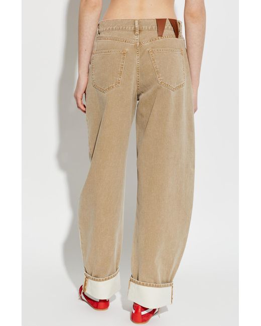 DARKPARK Natural 'Khris' Jeans