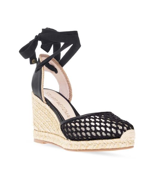 Aquazzura fez espadrille store