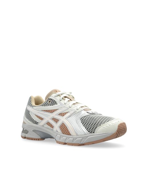 Asics White Sports Shoes 'Gel-Ds Trainer 14'