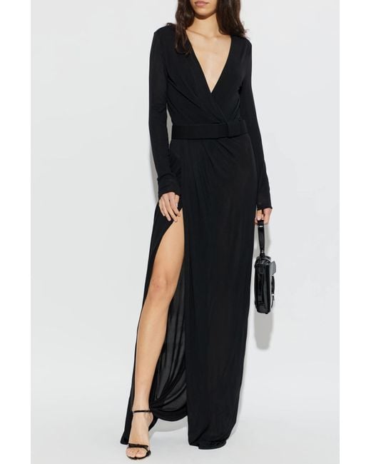 DSquared² Natural Heeled Sandals