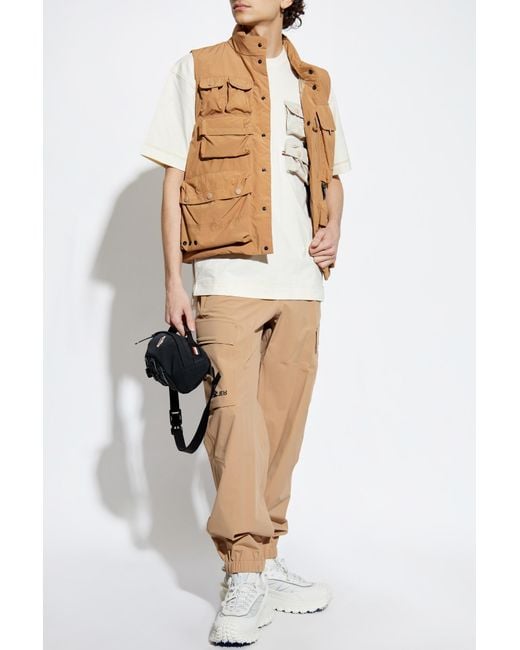 Moncler Natural Day-Namic for men