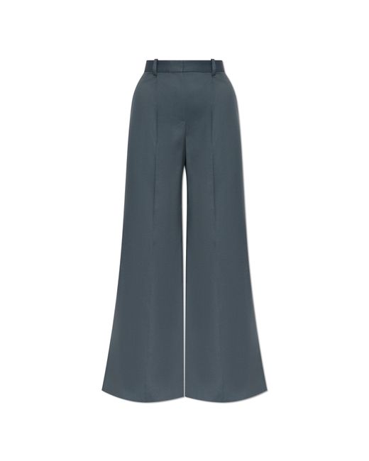IRO Blue Souly Trousers