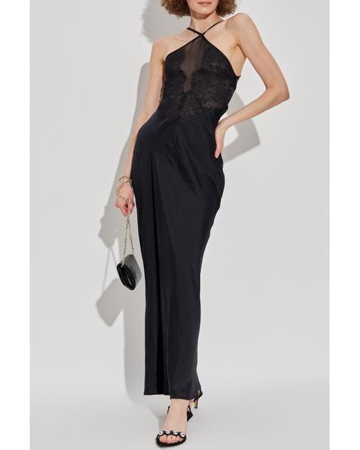 IRO Black Dress 'Borra'
