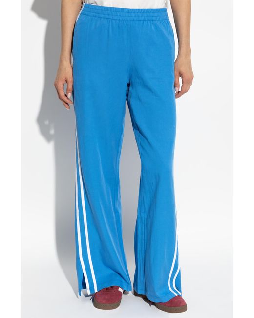 The Upside Blue "Juliet" Trousers