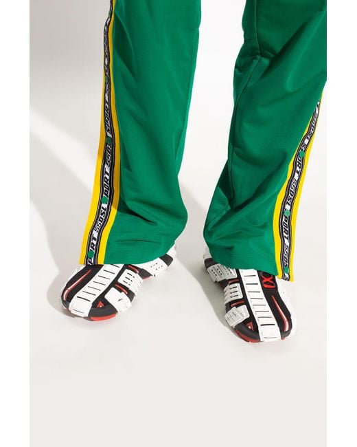 DIESEL Multicolor 's-prototype' Sneakers for men