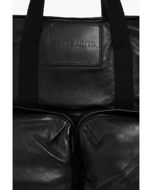 All saints mens backpack hot sale