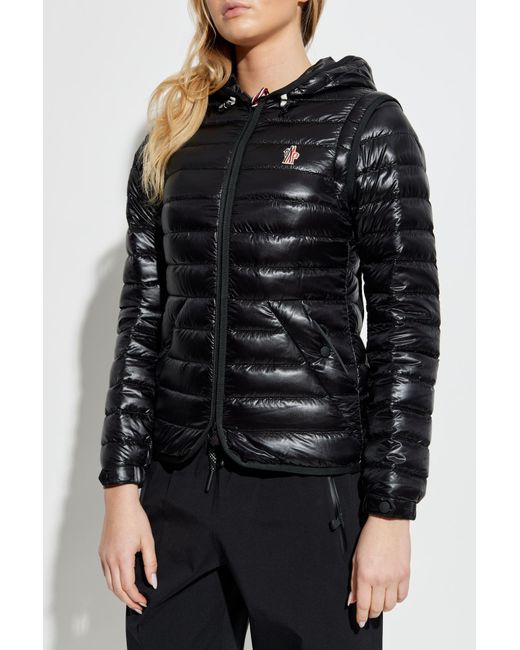 Moncler Black Day-Namic