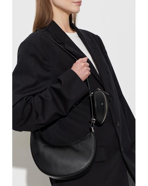 Kate Spade Black Shoulder Bag 'Duo'
