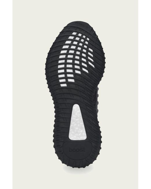 Adidas Black Adidas + Kanye West Yeezy 350 V2 Cmpct,