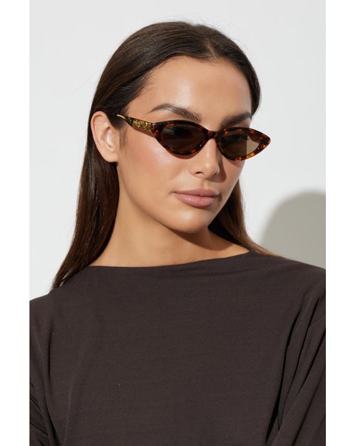 Fendi Black Sunglasses