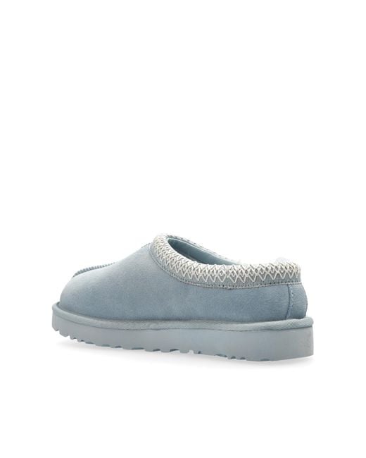 Ugg Gray Shoes W Tasman