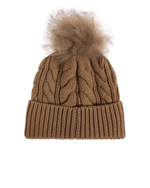 Moncler Pink Apres-Ski