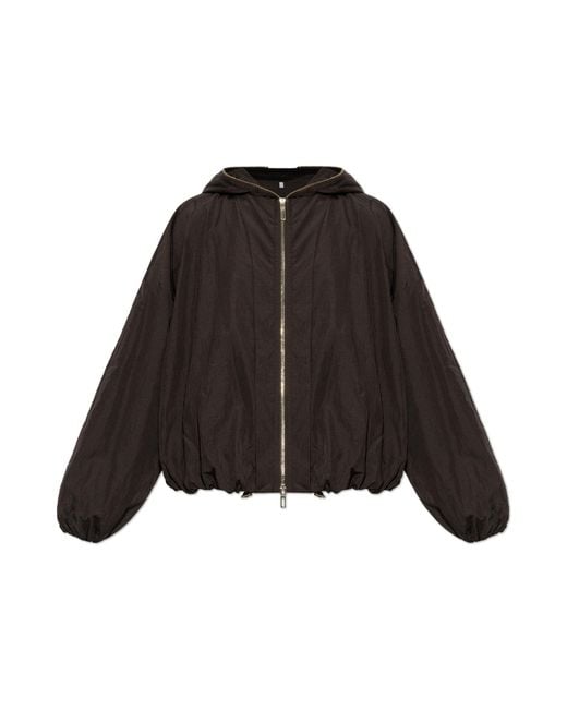 Sportmax Brown "Ronchi" Jacket
