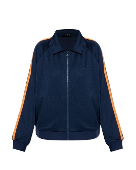 The Upside Blue Vitesse Trousers