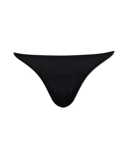 DIESEL Black 'Adrienne-Utlt'