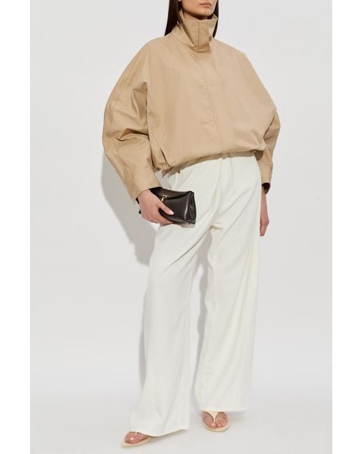 DARKPARK Natural Jacket 'Celine'