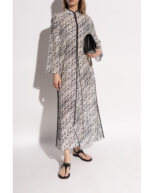 MICHAEL Michael Kors Black Sandals Mandy