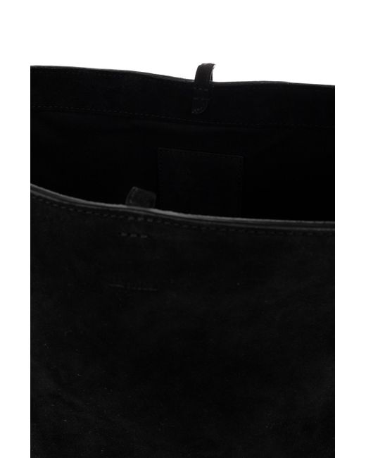 LIE STUDIO Blue 'Norma' Bag