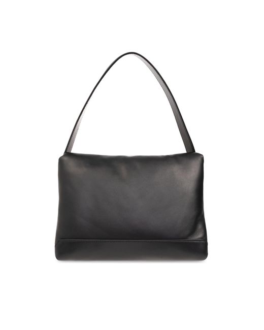 Victoria Beckham Black Shoulder Bag