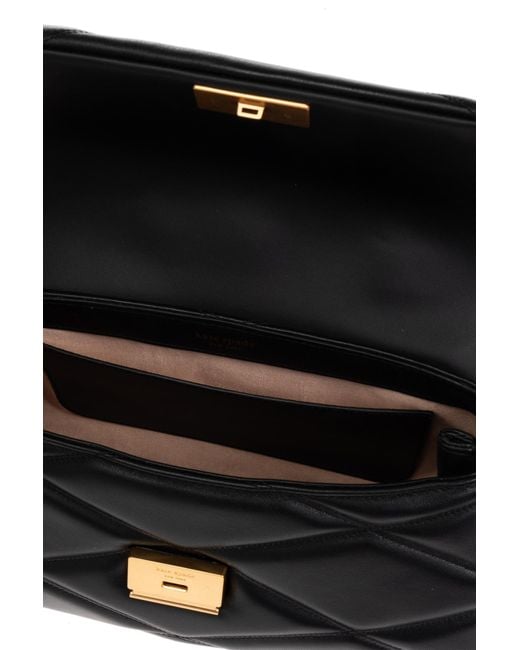 Kate Spade Black Torah To Hand 'Grace'