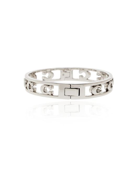 COACH Natural Bracelet With Logo
