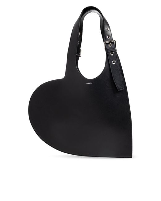 Coperni Black Handbag