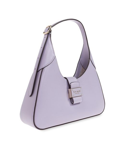 Kate Spade White Handbag,