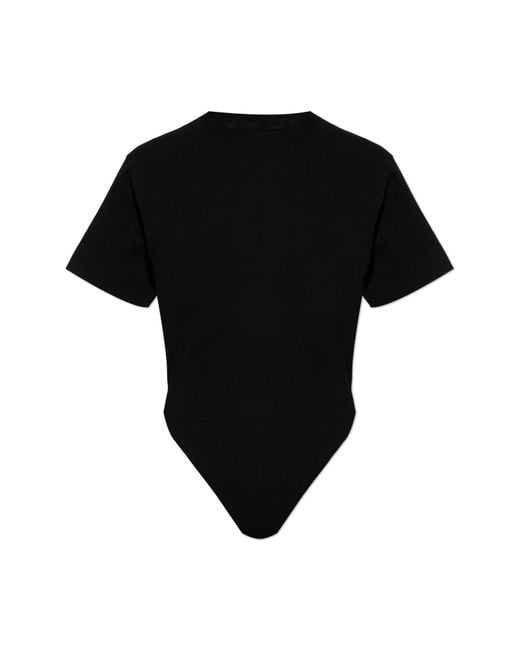 Haikure Black Body 'Talya'