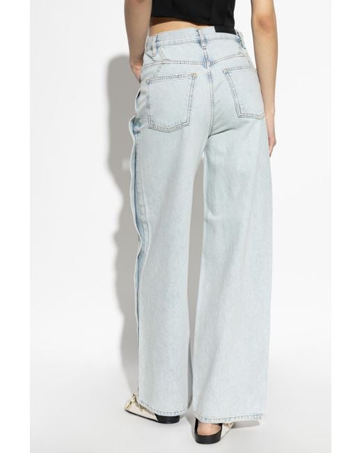 IRO Blue Jeans Sirius