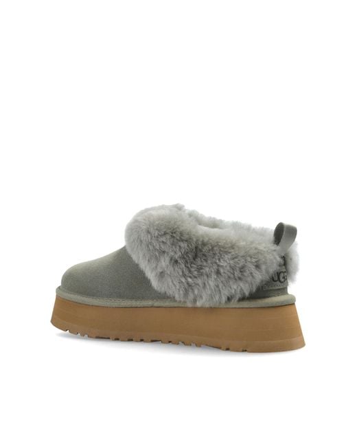 Ugg Blue 'Tazzelle' Snow Boots