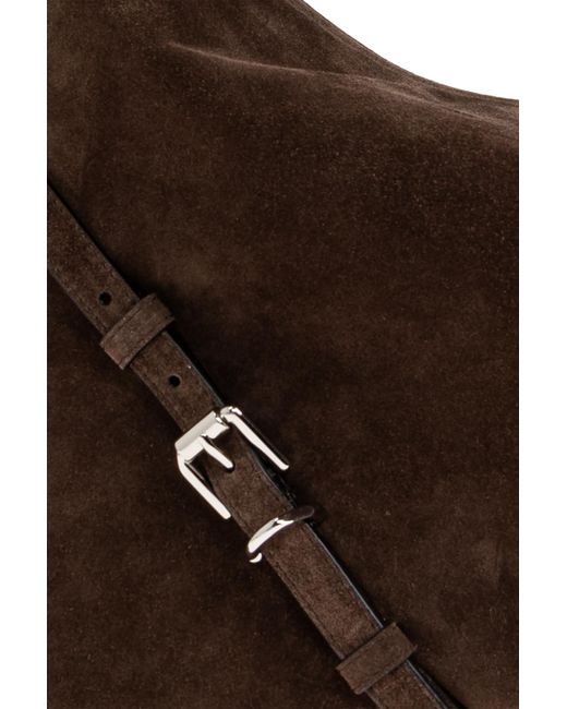 Givenchy Brown 'Voyou Medium' Bag