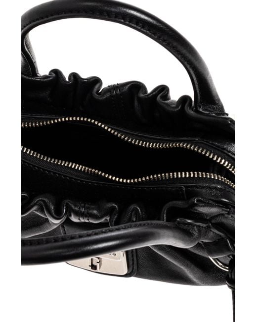 Marc Jacobs Black Handbag