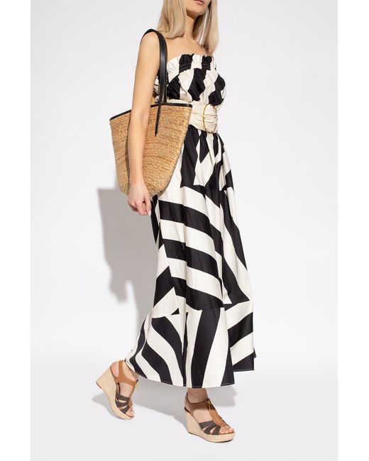 Michael kors sale berkley wedge sandals