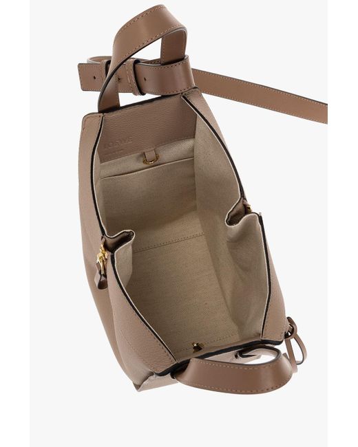Loewe Natural 'hammock' Shoulder Bag,
