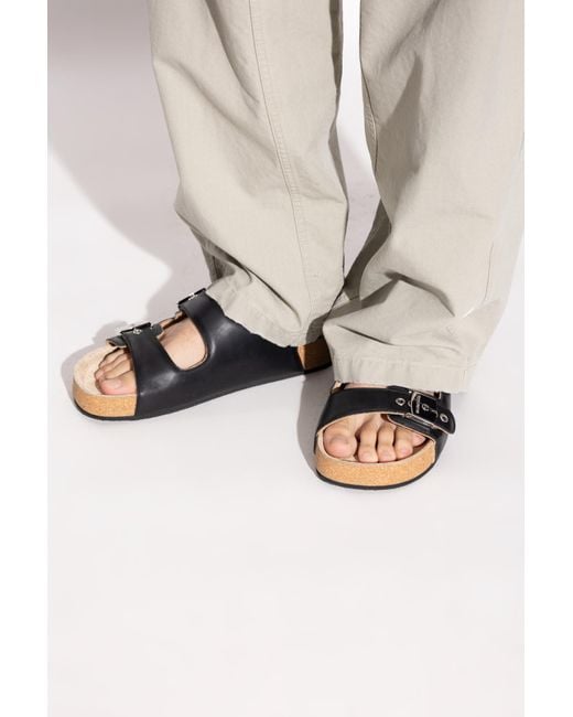 Balenciaga Natural X School for men