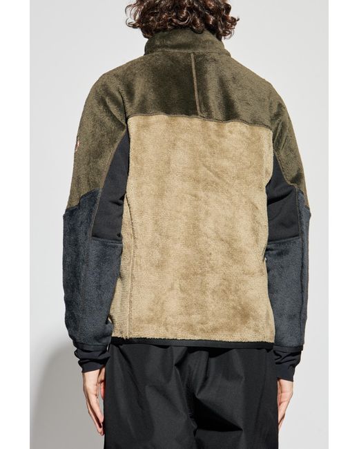 Moncler Black Performance & Style for men