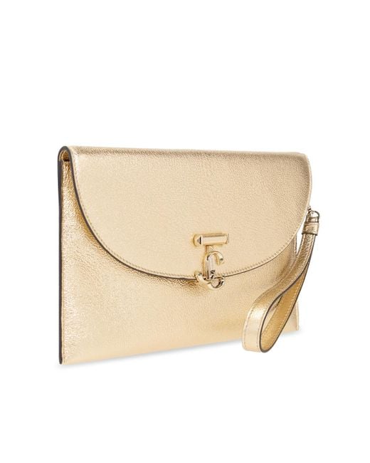 正規店買付【JIMMY CHOO】Envelope Clutch クラッチバッグ 正規店買付【JIMMY CHOO】Envelope Clutch クラッチバッグ