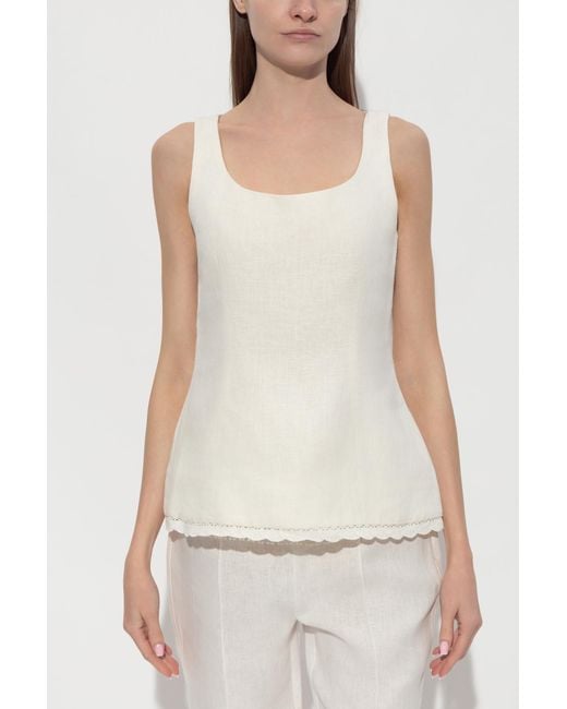 Posse Natural Top 'Effi'